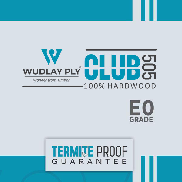 WUDLAY CLUB 505