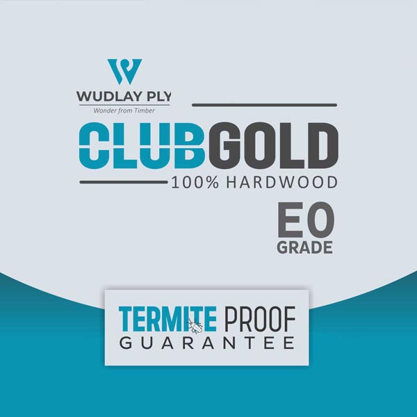 WUDLAY CLUB GOLD