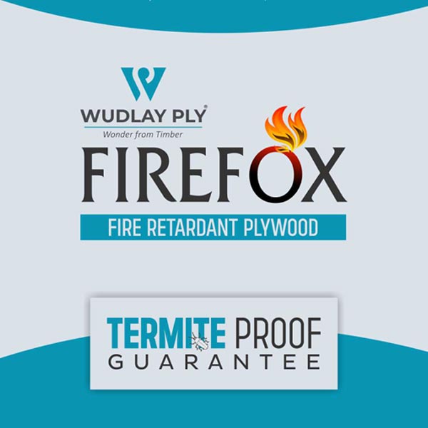 WUDLAY FIREFOX