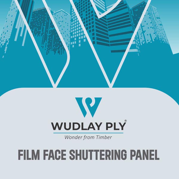 WUDLAY SHUTTERING RANGE