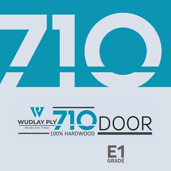 WUDLAY 710 DOOR